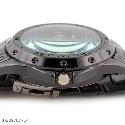 Trendy Men Analog Watches